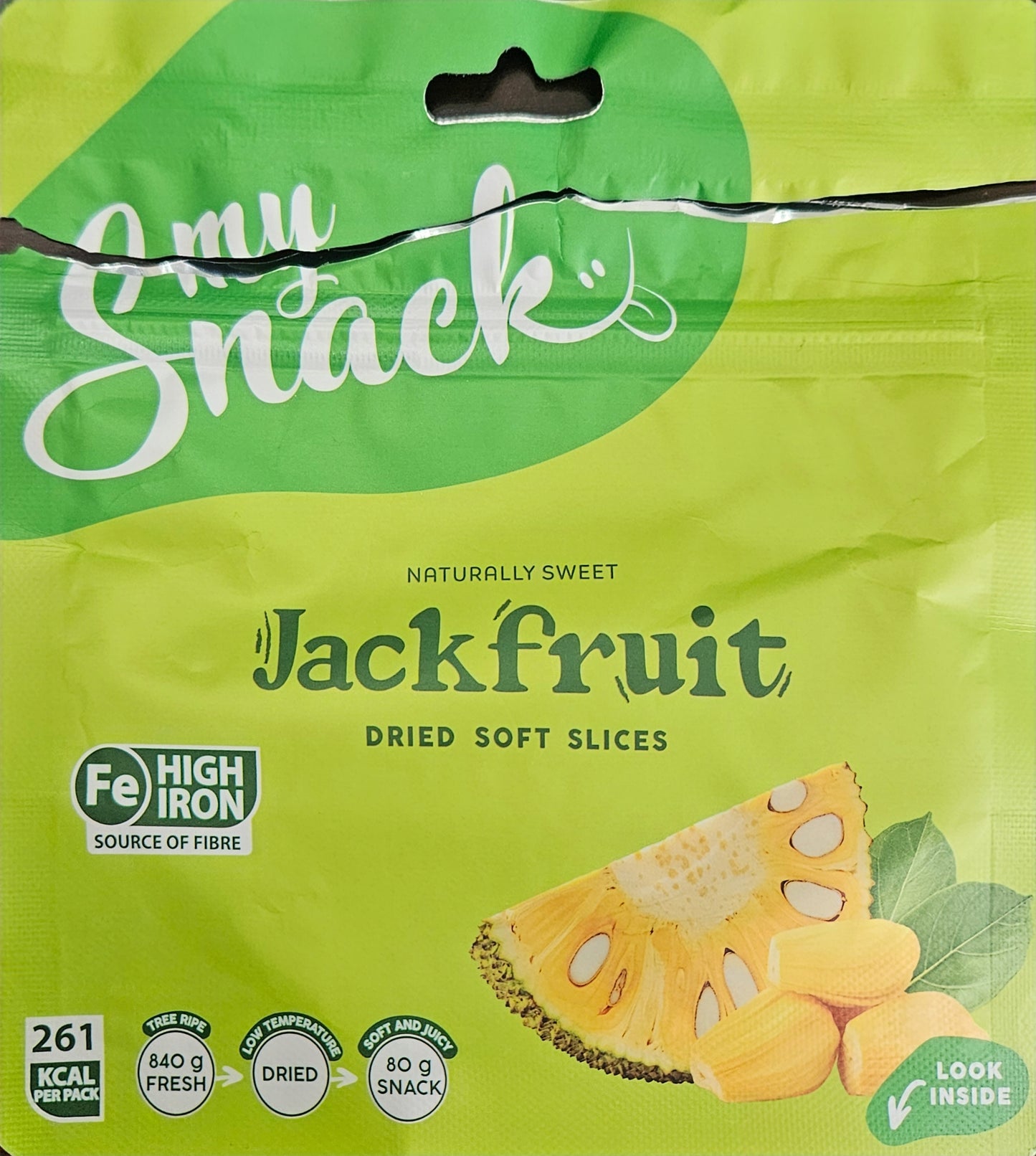 Nature's Candy
