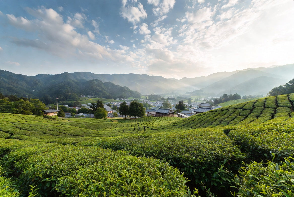 Matsunoki Matcha Kyoto Uji Heritage - 1 kg (2.2 lbs)