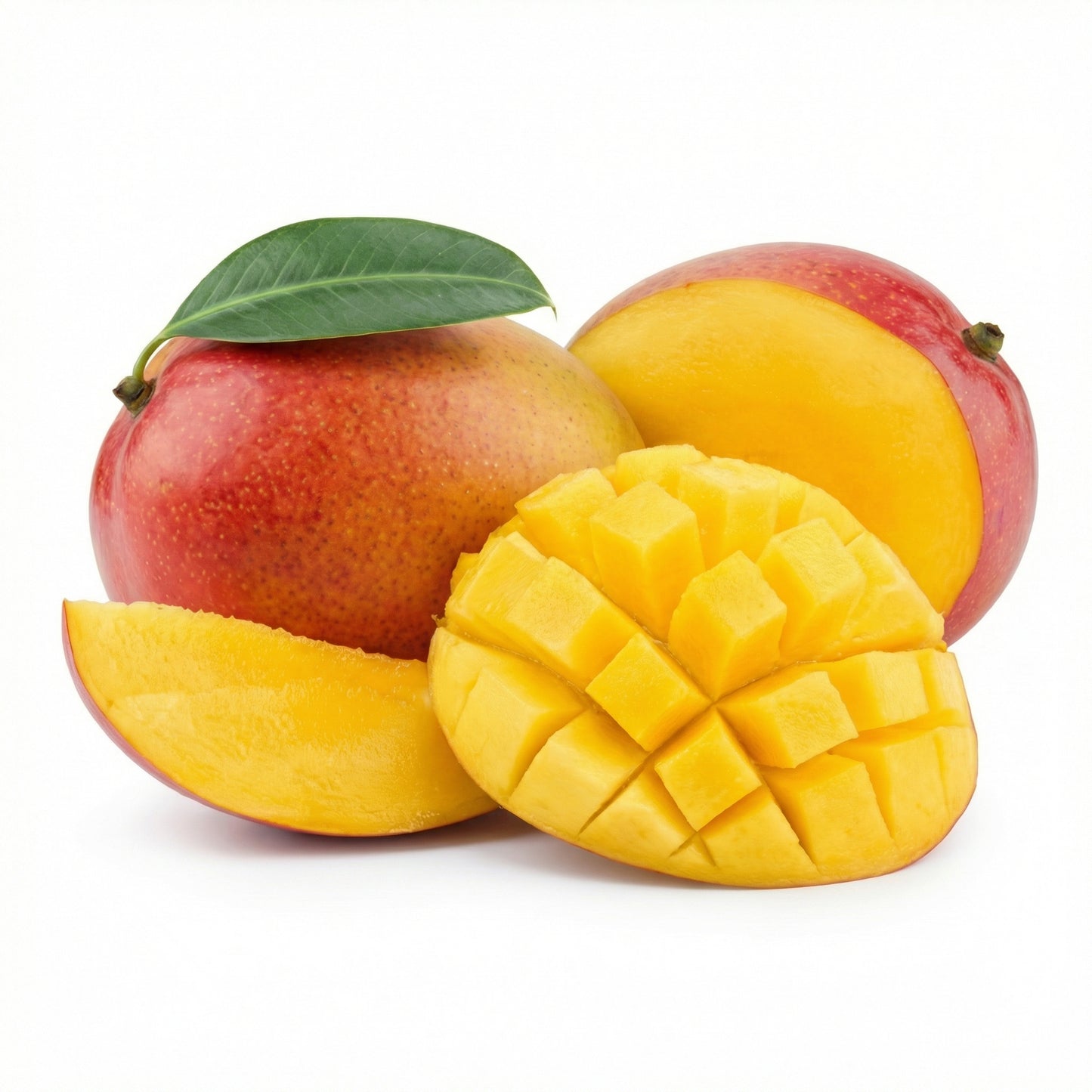 Mango (Nature's Candy)